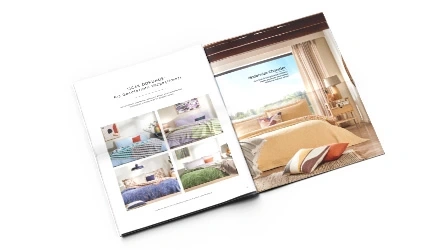 Yeni Yıla Özel Ürünler Katalogumuz